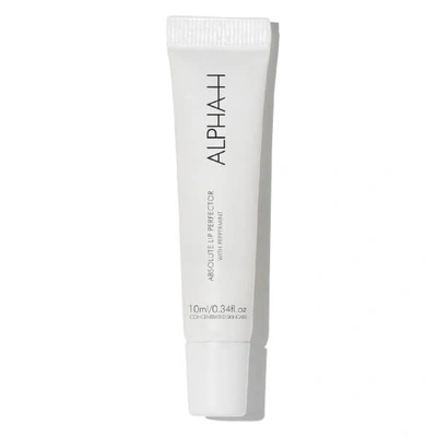 Alpha-h Absolute Lip Perfector 10ml