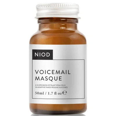 Niod Voicemail Masque Treatment (50ml) In Colorless