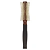 Christophe Robin Pre-curved Blowdry Hairbrush 12 Rows 10 Rows