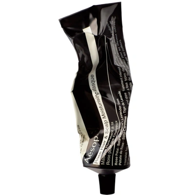 Aesop Rose Hair & Scalp Moisturizing Masque, 4 Oz. / 120 ml