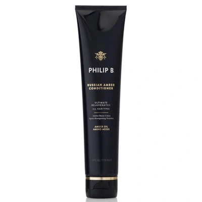 Philip B Russian Amber Imperial Conditioner, 178ml - One Size In Colourless