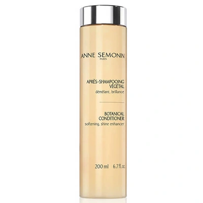 Anne Semonin Botanical Conditioner 200ml