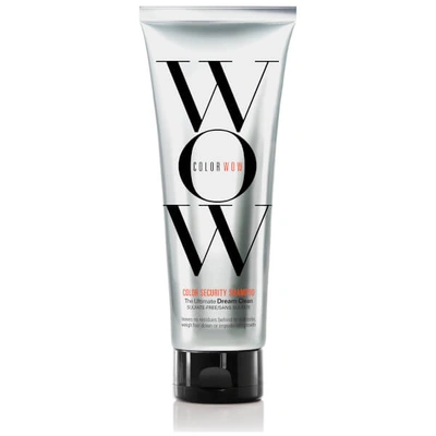 Colour Wow Colour Security Shampoo 8.4 oz/ 250 ml In N,a