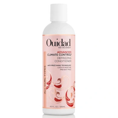 Ouidad Advanced Climate Control Defrizzing Conditioner 250ml