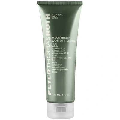 Peter Thomas Roth Mega-rich Conditioner, 8.0 oz In N/a