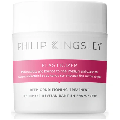 Philip Kingsley 5 Oz. Elasticizer Deep-conditioning Treatment In Multi