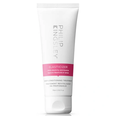 Philip Kingsley Elasticizer Deep-conditioning Treatment 75ml In 75 ml