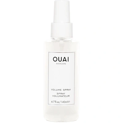 Ouai Volume Spray 140ml In Assorted