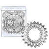 INVISIBOBBLE INVISIBOBBLE ORIGINAL HAIR TIE (3 PACK) - CRYSTAL CLEAR,9IB-OR-PC10003