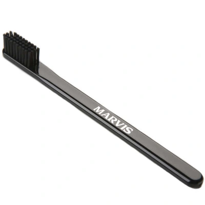 Marvis Toothbrush - Black