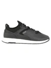 HUGO BOSS TITANIUM RUNN KNTB SNEAKER,50428519 - titanium runn kntb 10226293001