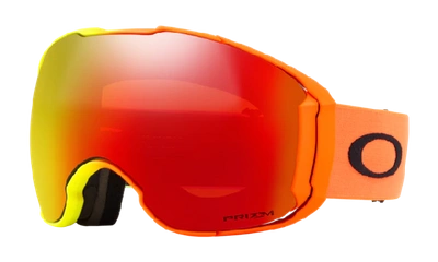 Oakley Airbrake® Xl Snow Goggles In Harmony Fade