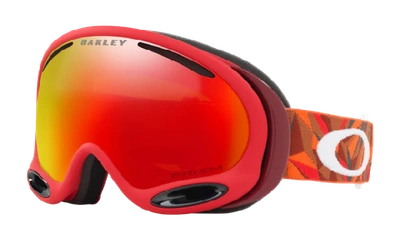 Oakley A-frame® 2.0 Snow Goggles In Red