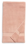 Nordstrom Hydrocotton Bath Towel In Pink Misty