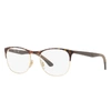 RAY BAN RB6412 BROWN