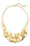 KARINE SULTAN ALICE STATEMENT NECKLACE,N57038.10