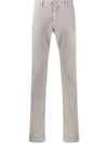 JACOB COHEN BOBBY CHINO TROUSERS