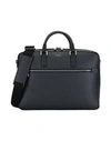 Serapian Work Bags In Dark Blue