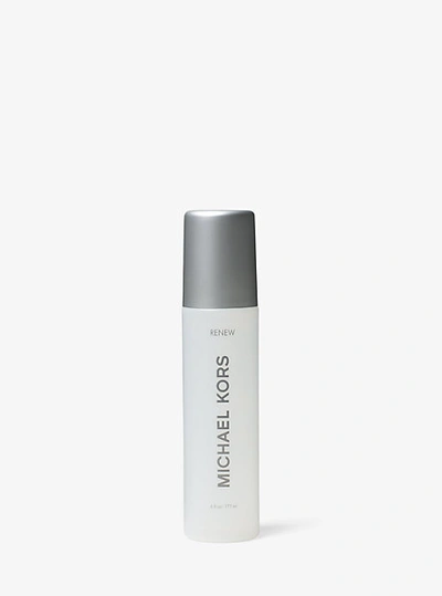 Michael Kors Leather Cleaner In No Color
