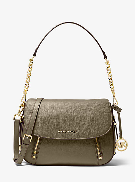 michael kors bedford shoulder bag