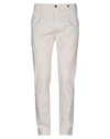 Myths Casual Pants In Beige