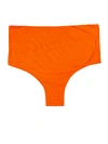 FISICO CRISTINA FERRARI ORANGE REVERSIBLE BIKINI SLIP,11386973