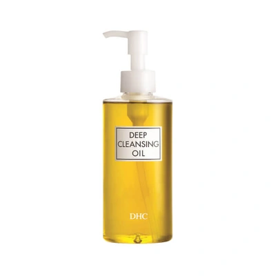 DHC DEEP CLEANSING OIL (VARIOUS SIZES) - 200ML /6.7 FL.OZ,300