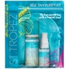 ST TROPEZ SELF TAN PURITY MINI KIT,100107450