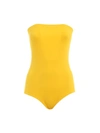 ALEXANDRE VAUTHIER ALEXANDRE VAUTHIER STRAPLESS BODYSUIT