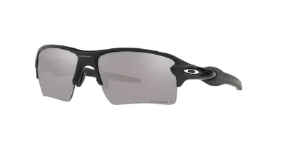 OAKLEY OAKLEY UNISEX SUNGLASS OO9188 FLAK® 2.0 XL,888392386496