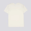 ASKET THE T-SHIRT OFF WHITE