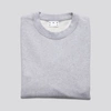 ASKET THE SWEATSHIRT GREY MELANGE