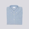 ASKET THE OXFORD SHIRT BLUE