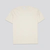 ASKET THE LIGHTWEIGHT T-SHIRT OFF WHITE