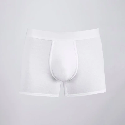Asket The Boxer Brief 3-pack White