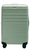 BEIS THE CARRY-ON ROLLER BAG,BEIS-WY52