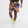 JORDAN HOOP HEROES MEN'S SHORTS