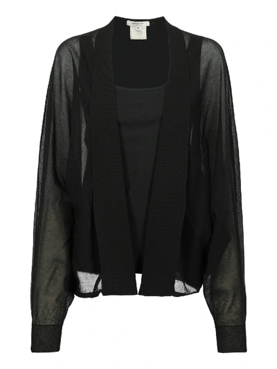 Pre-owned Givenchy Clothing In Black