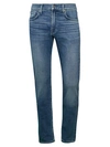 7 FOR ALL MANKIND SLIMMY SQUIGGLE JEANS,0400012589791