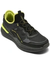 CREATIVE RECREATION MEN'S ONTARIO CASUAL ATHLETIC SNEAKERS FROM FINISH LINE
