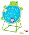 MELISSA & DOUG MELISSA & DOUG SUNNY PATCH DILLY DALLY TURTLE TARGET ACTION GAME