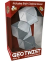 BEPUZZLED GEO TWIST