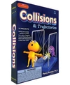 SCIENCEWIZ PRODUCTS SCIENCEWIZ PRODUCTS SCIENCEWIZ COLLISIONS TRAJECTORIES KIT