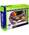 4D MASTER 4D MASTER 4D VISION MANTA RAY ANATOMY MODEL