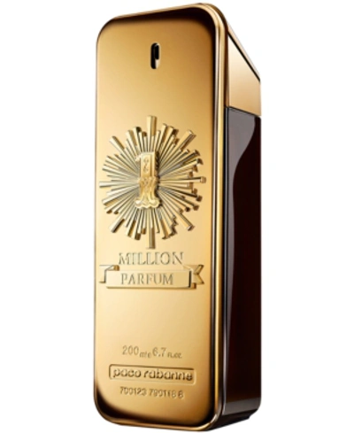 Paco Rabanne Men's 1 Million Parfum Spray, 6.7-oz. In Multi