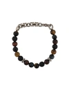 FERRAGAMO BEADED BRACELET