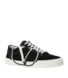 VALENTINO GARAVANI TRICKS LOGO trainers,14865558