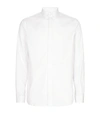 VALENTINO CONCEALED BUTTON DAY SHIRT,14936905