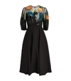 VALENTINO EMBROIDERED SEQUIN DRESS,15329541