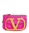 VALENTINO GARAVANI GARAVANI SMALL SUPERVEE CROSS-BODY BAG,15331186